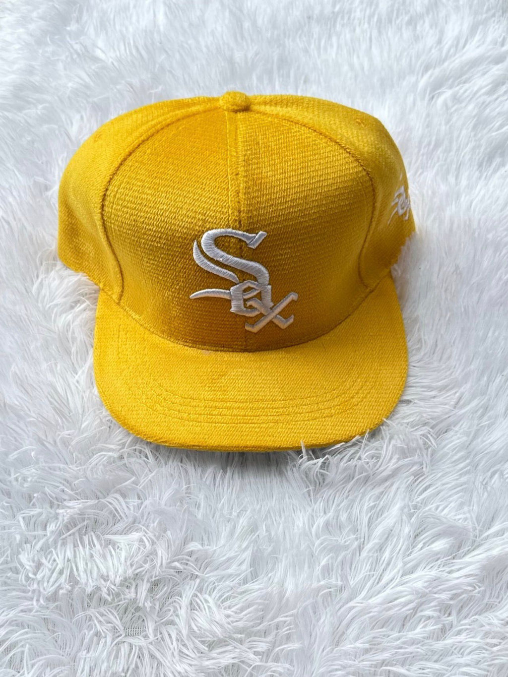 New Chicago Sox cap