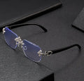 luxury glasses