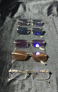 Cartier glasses