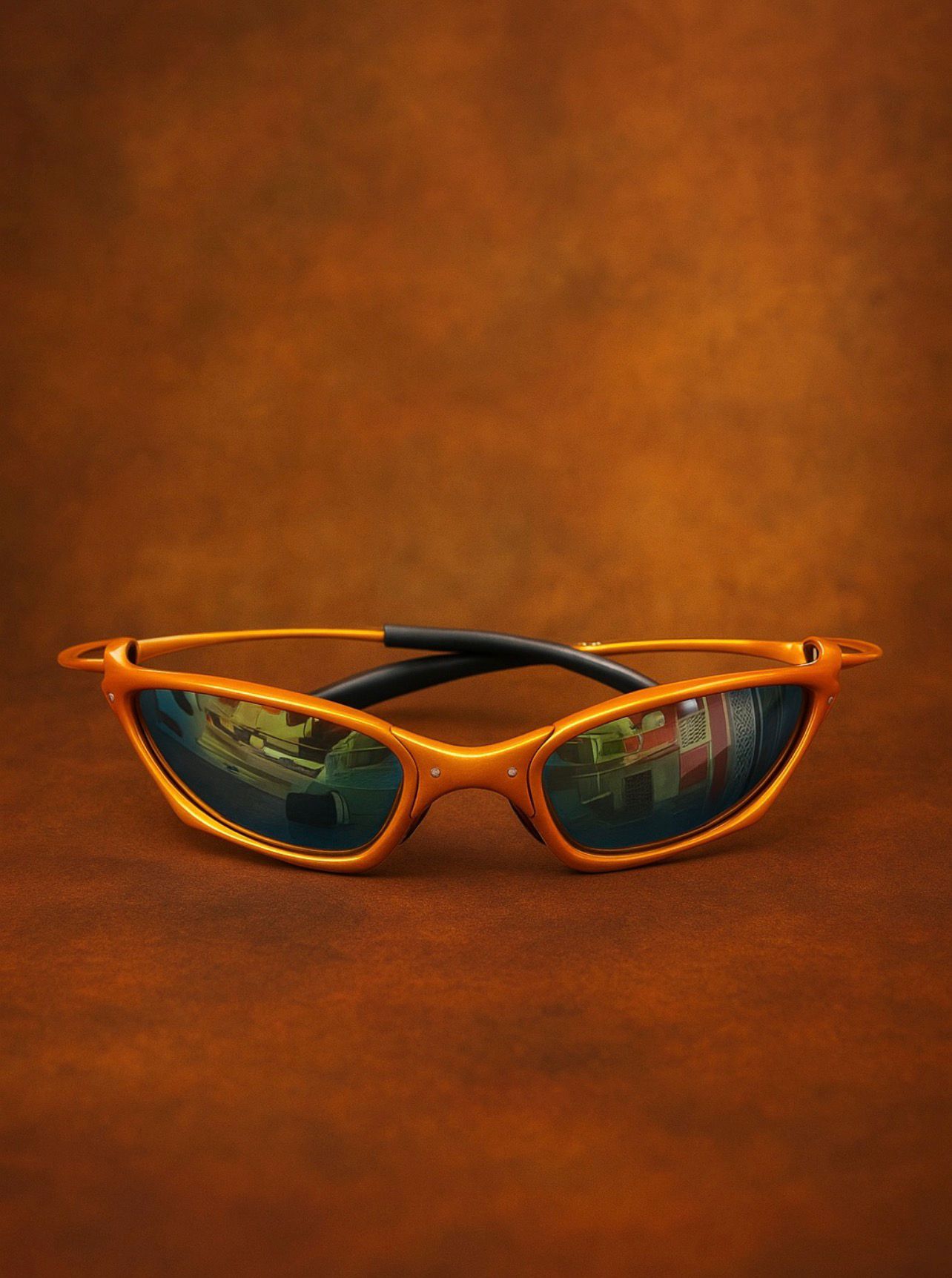 Brazilian Do flow glasses