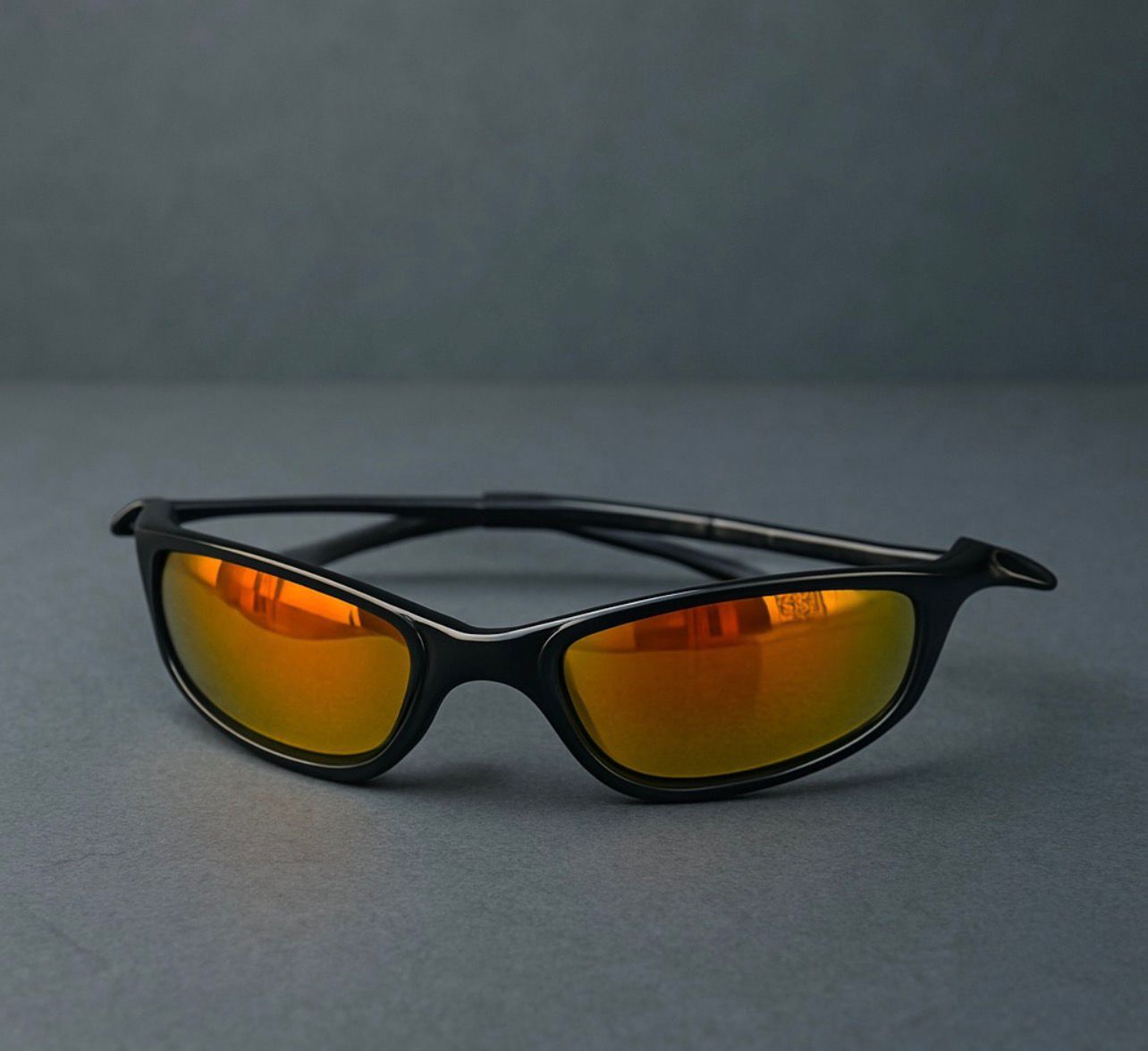 Brazilian Do flow glasses