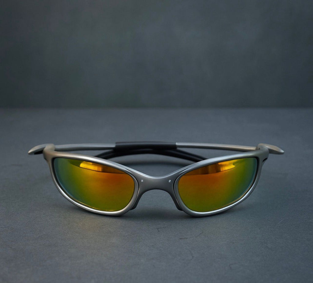 Brazilian Do flow glasses
