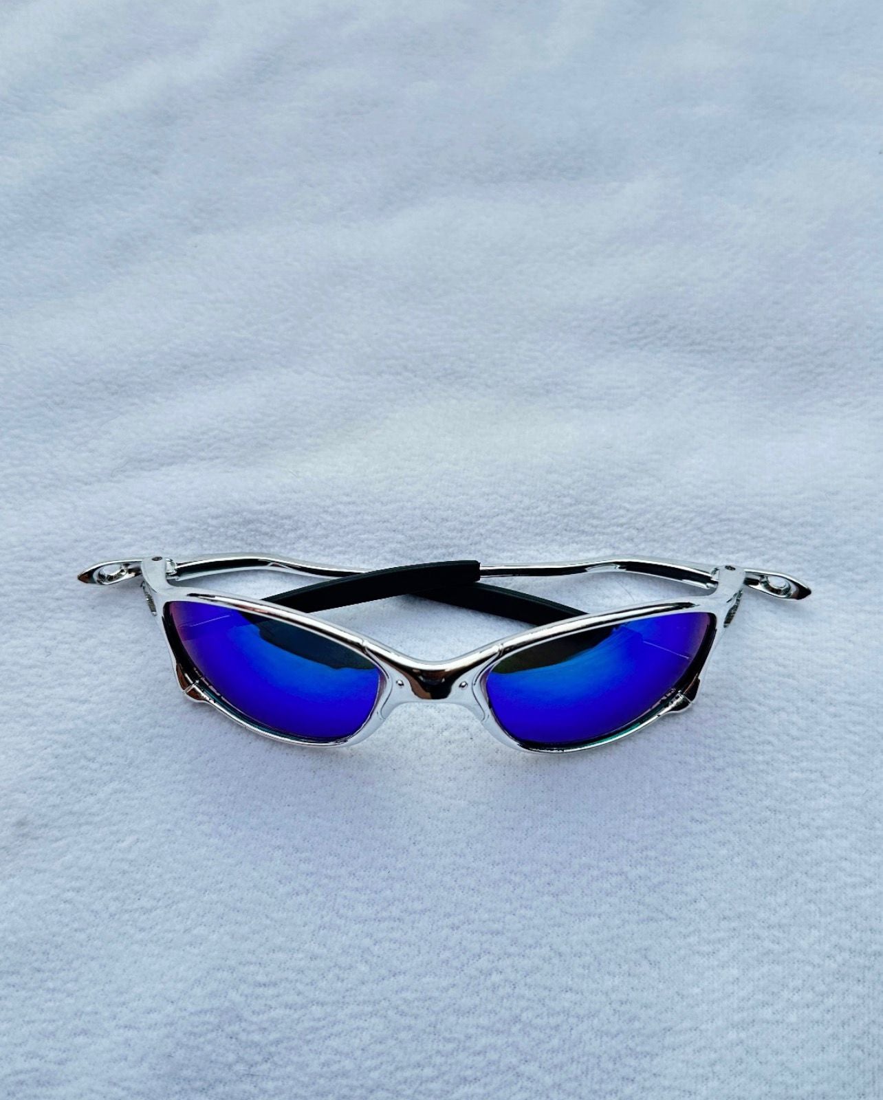 Brazilian Do flow glasses