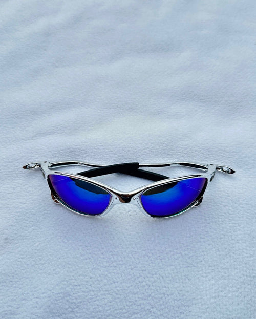 Brazilian Do flow glasses
