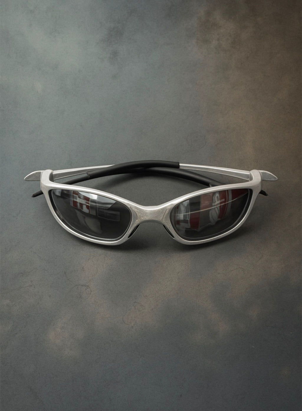 Brazilian Do flow glasses