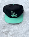 New Era Los Angeles cap