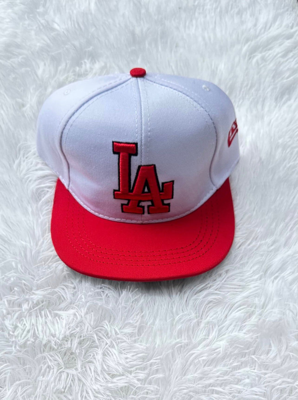 New Era Los Angeles cap