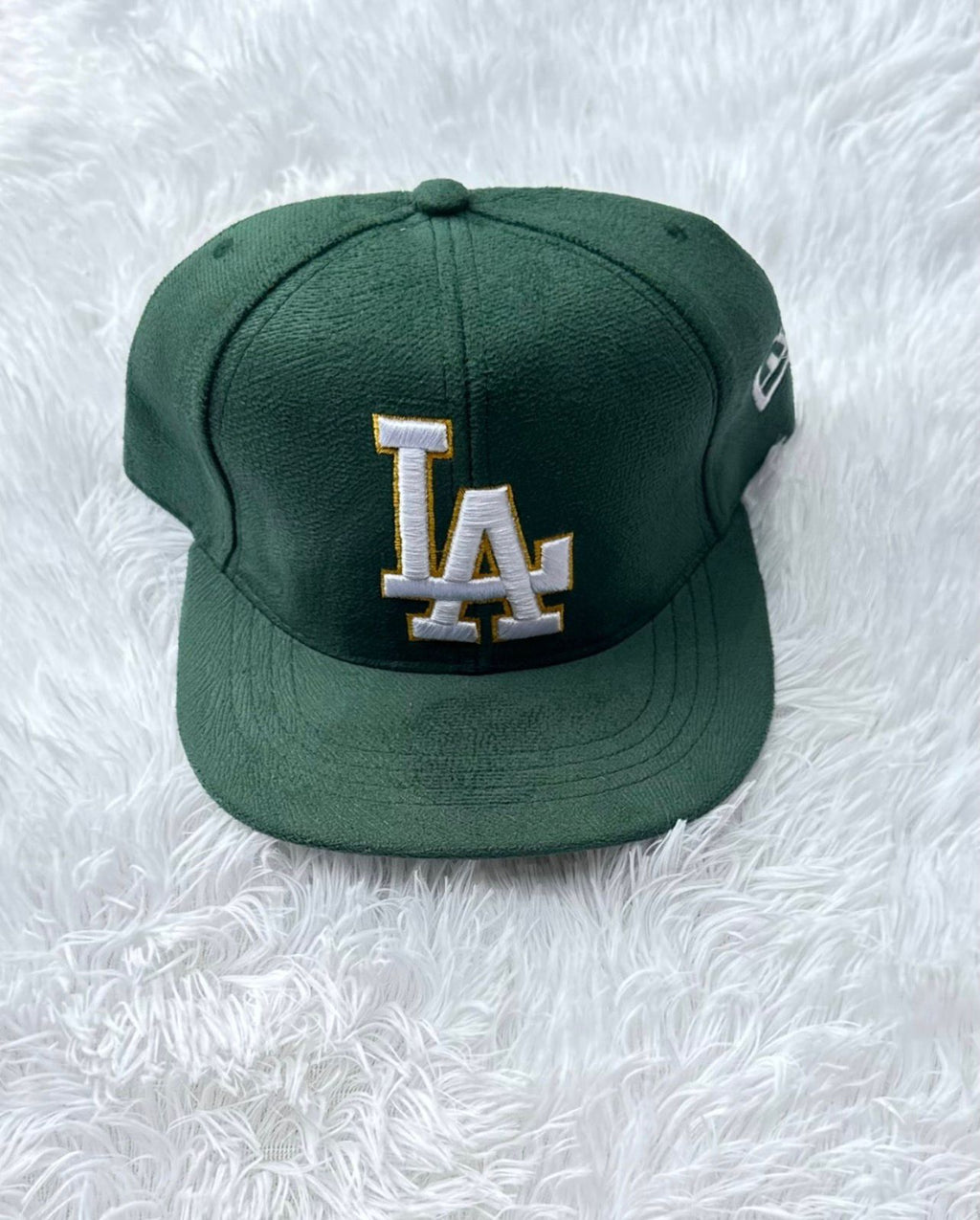 New Era Los Angeles cap