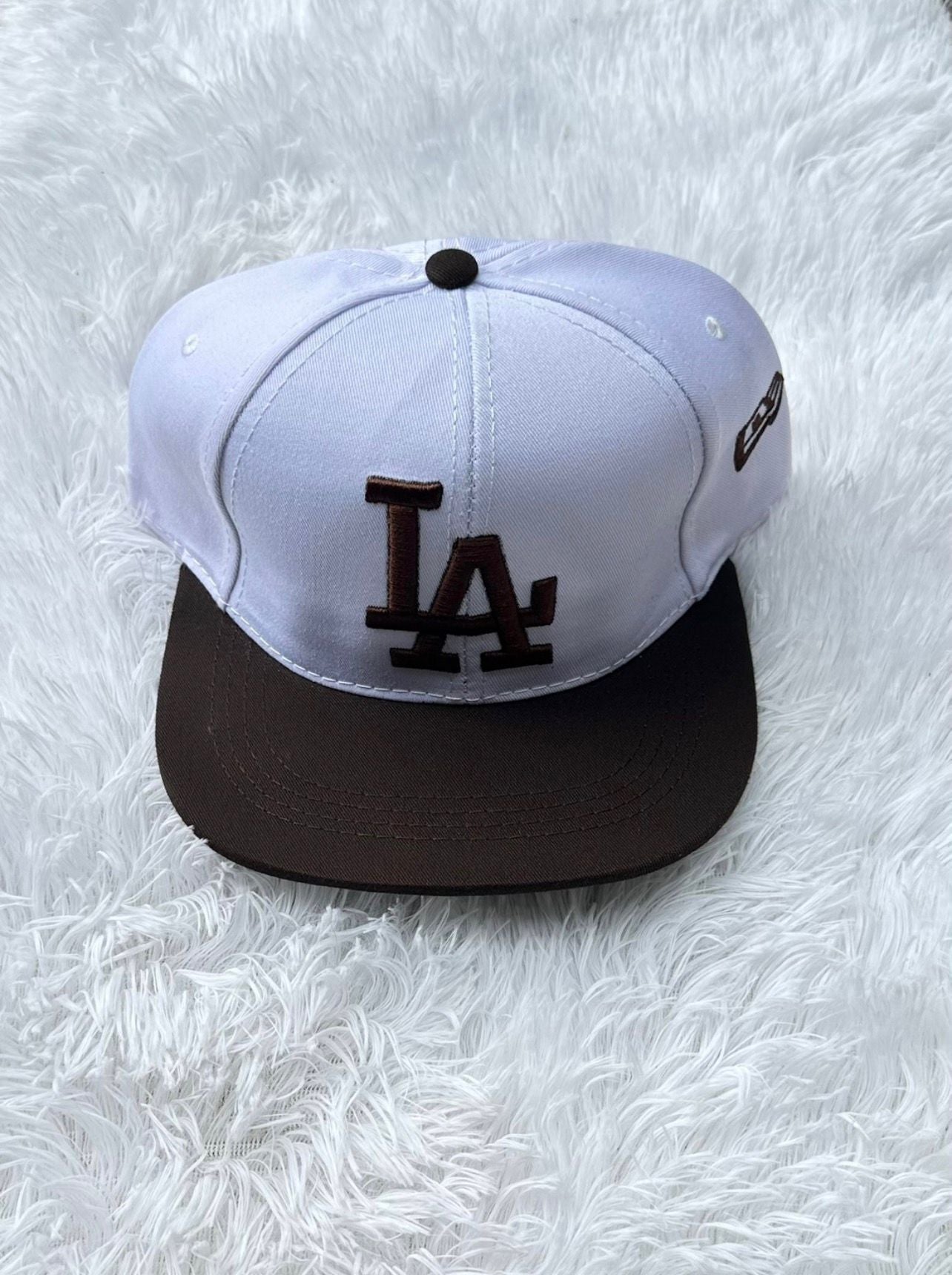 New Era Los Angeles cap
