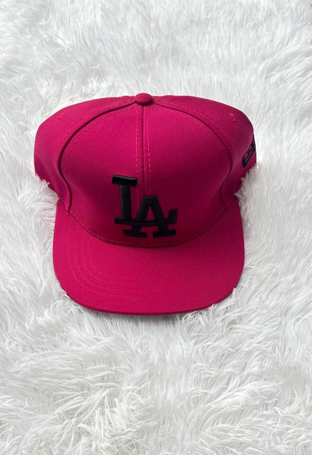 New Era Los Angeles cap