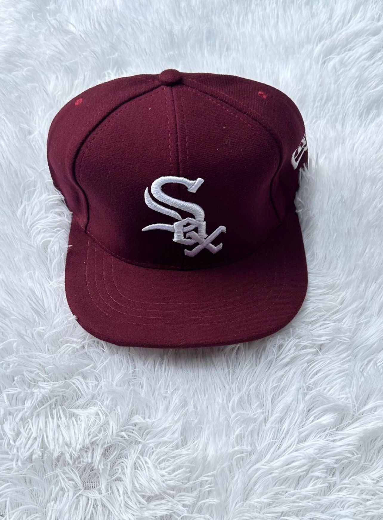 New Chicago Sox cap