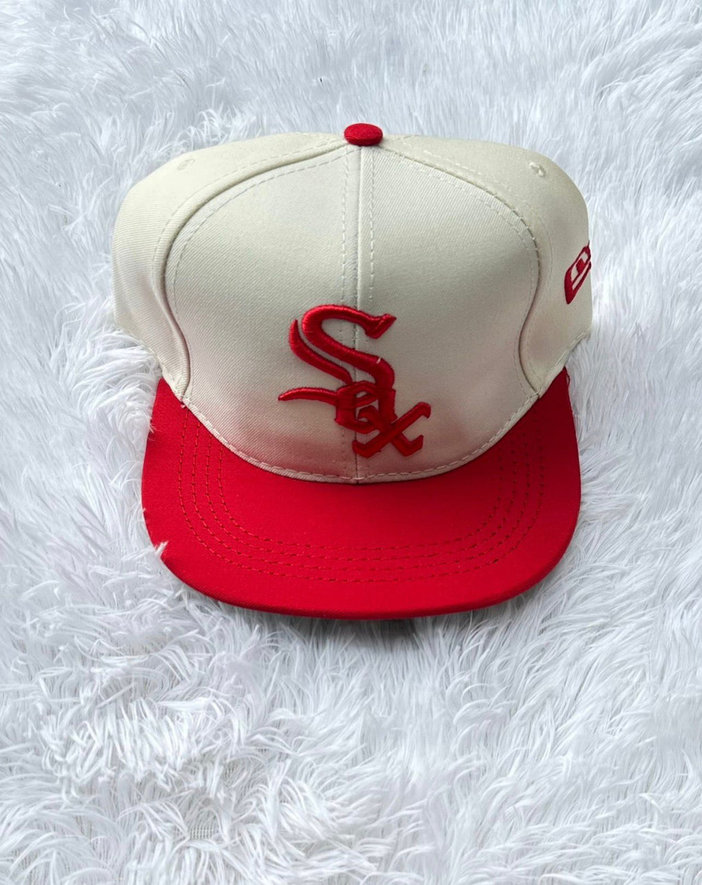 New Chicago Sox cap