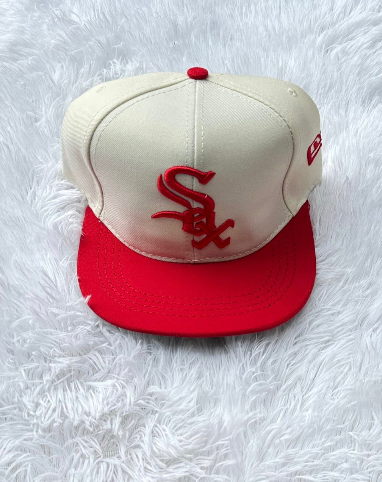 New Chicago Sox cap