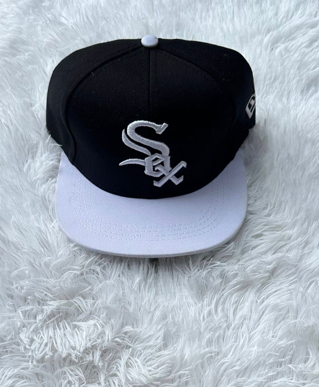 New Chicago Sox cap