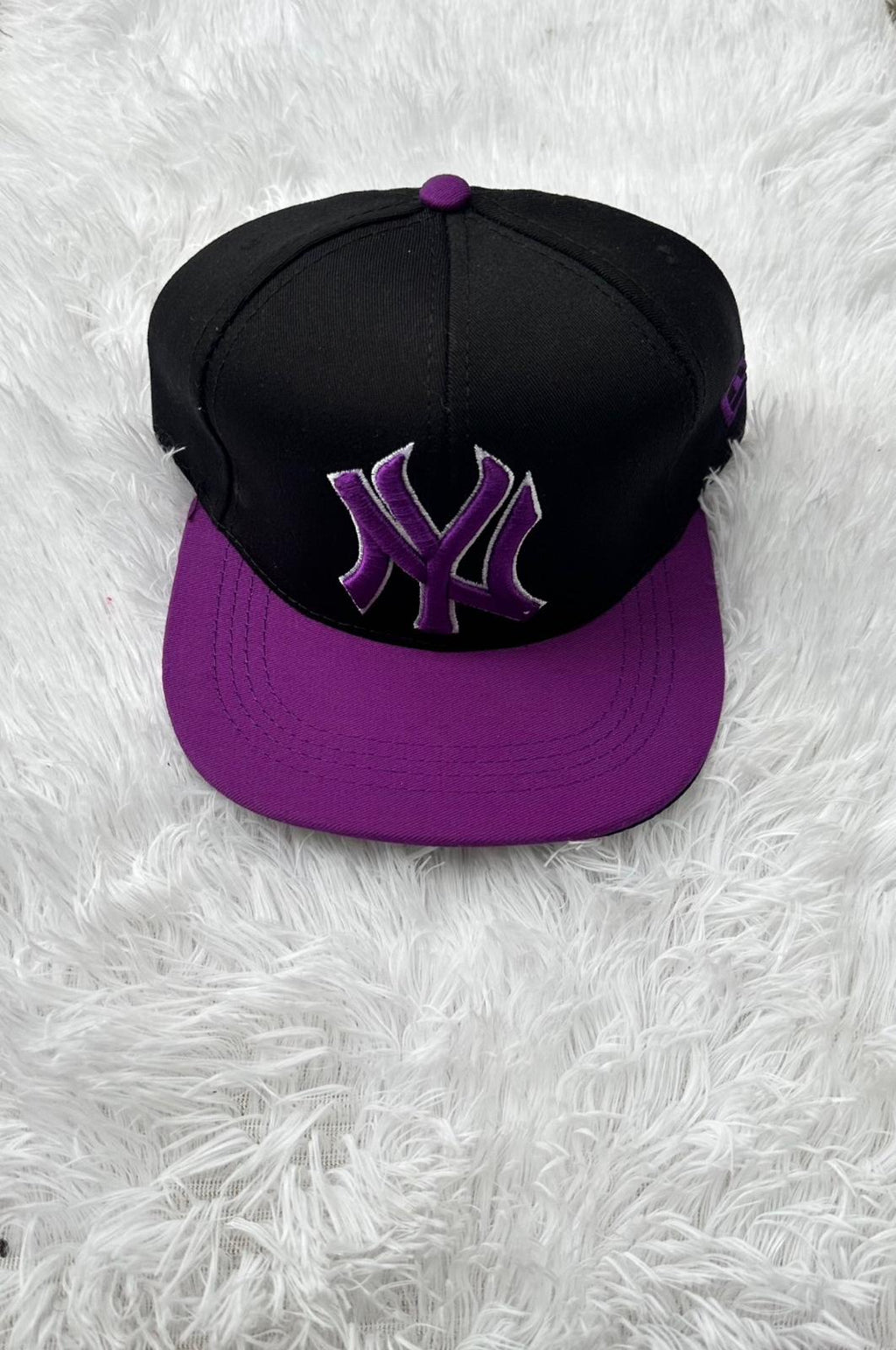 New York Yankees baseball cap