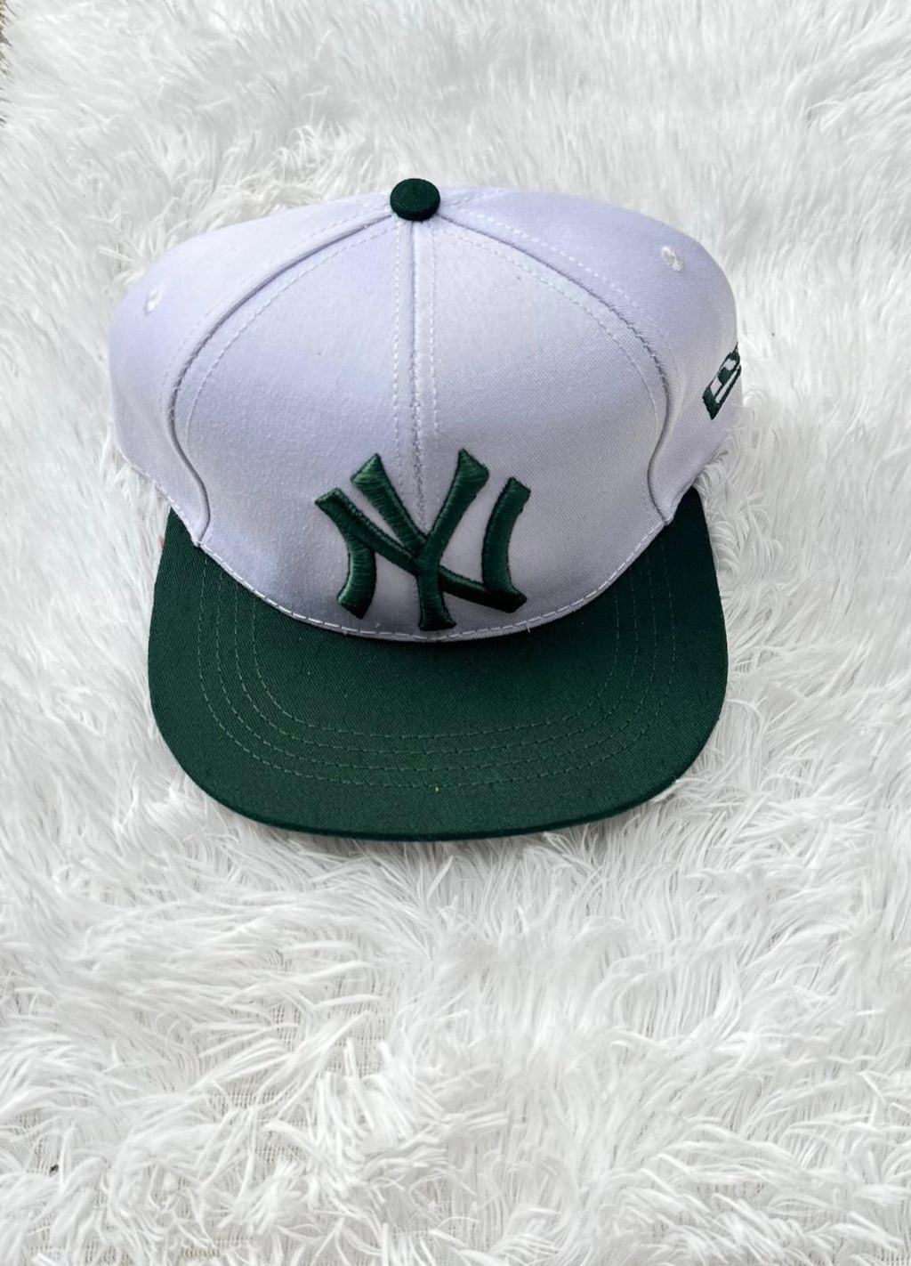New York Yankees baseball cap
