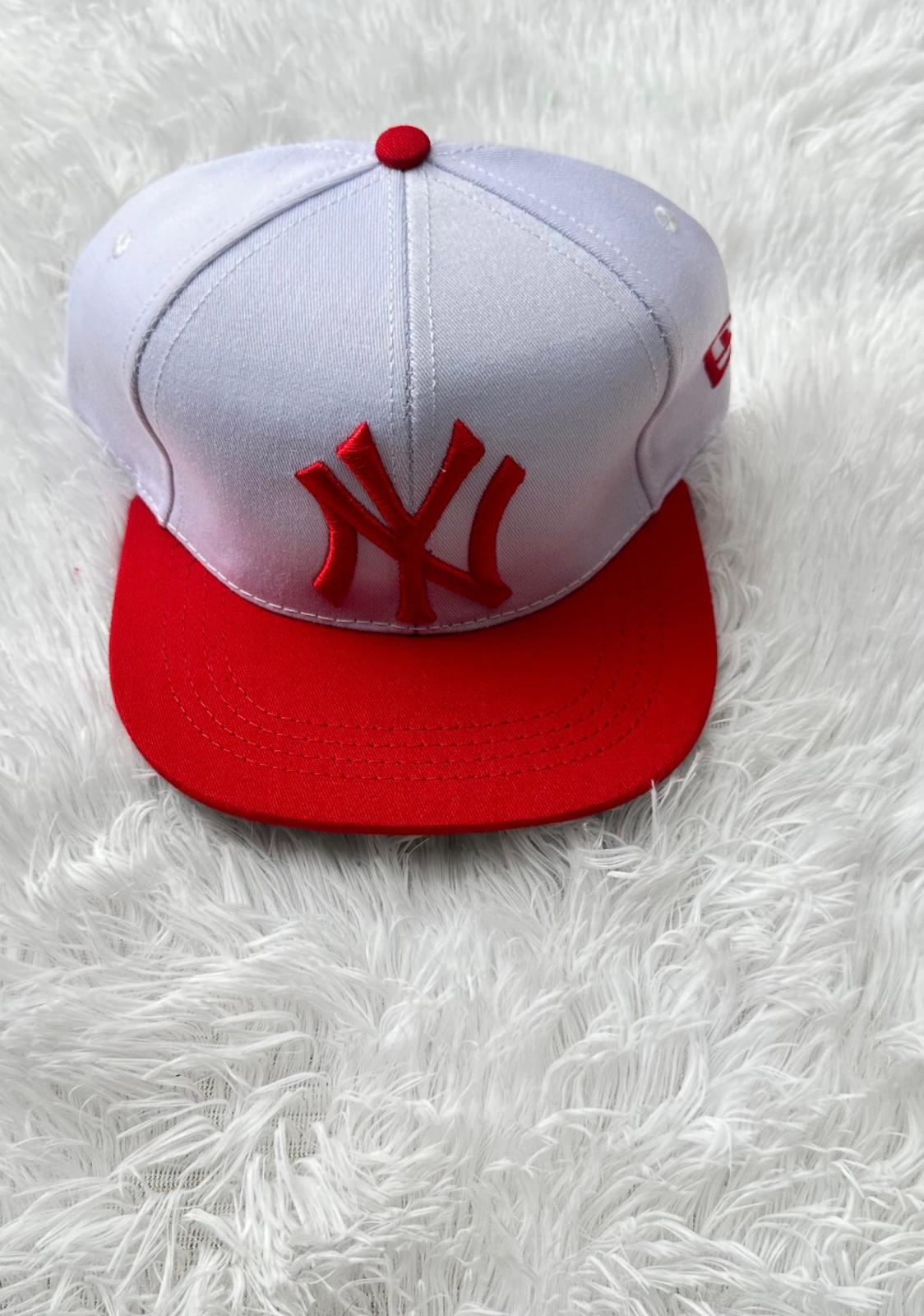 New York Yankees baseball cap