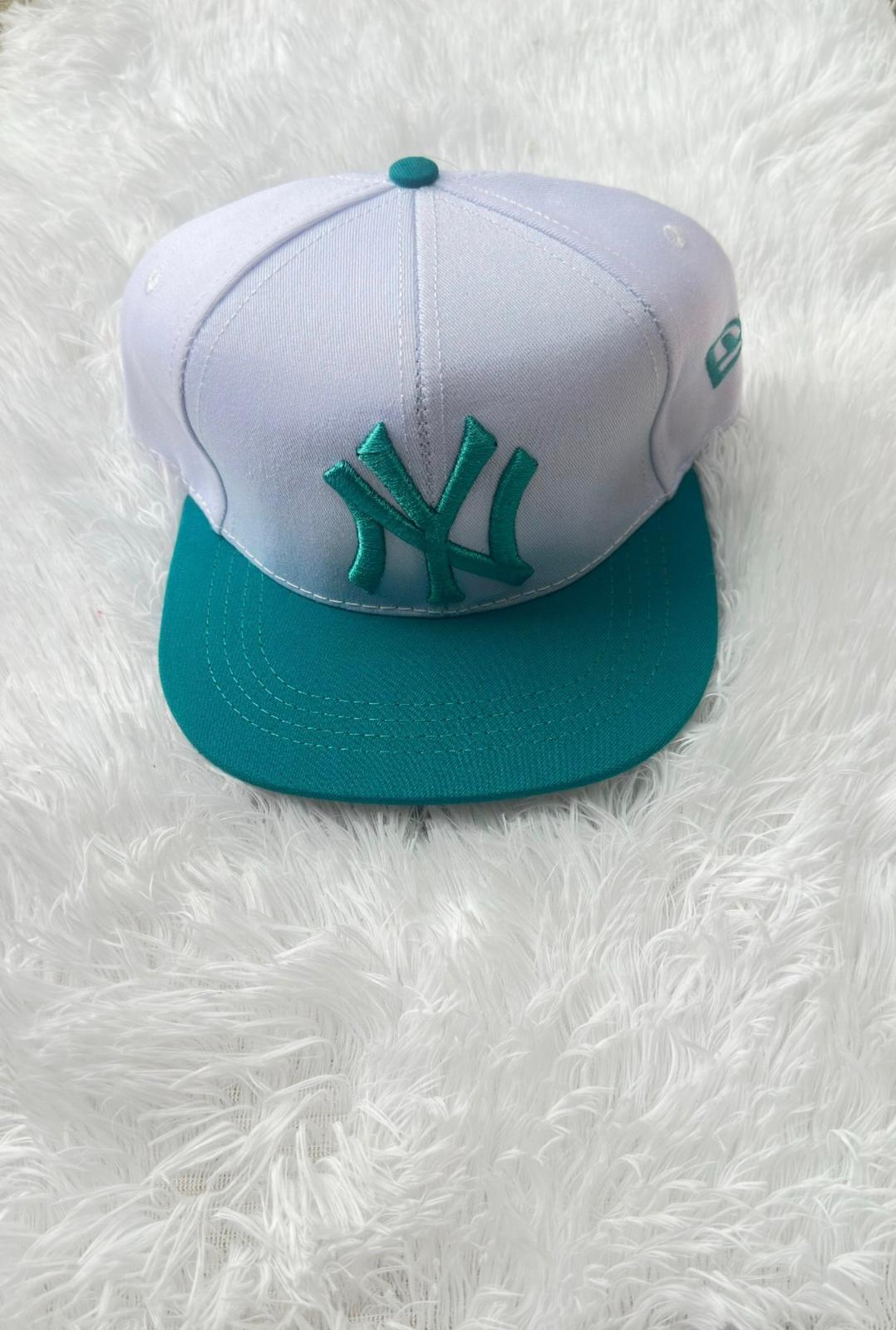 New York Yankees baseball cap