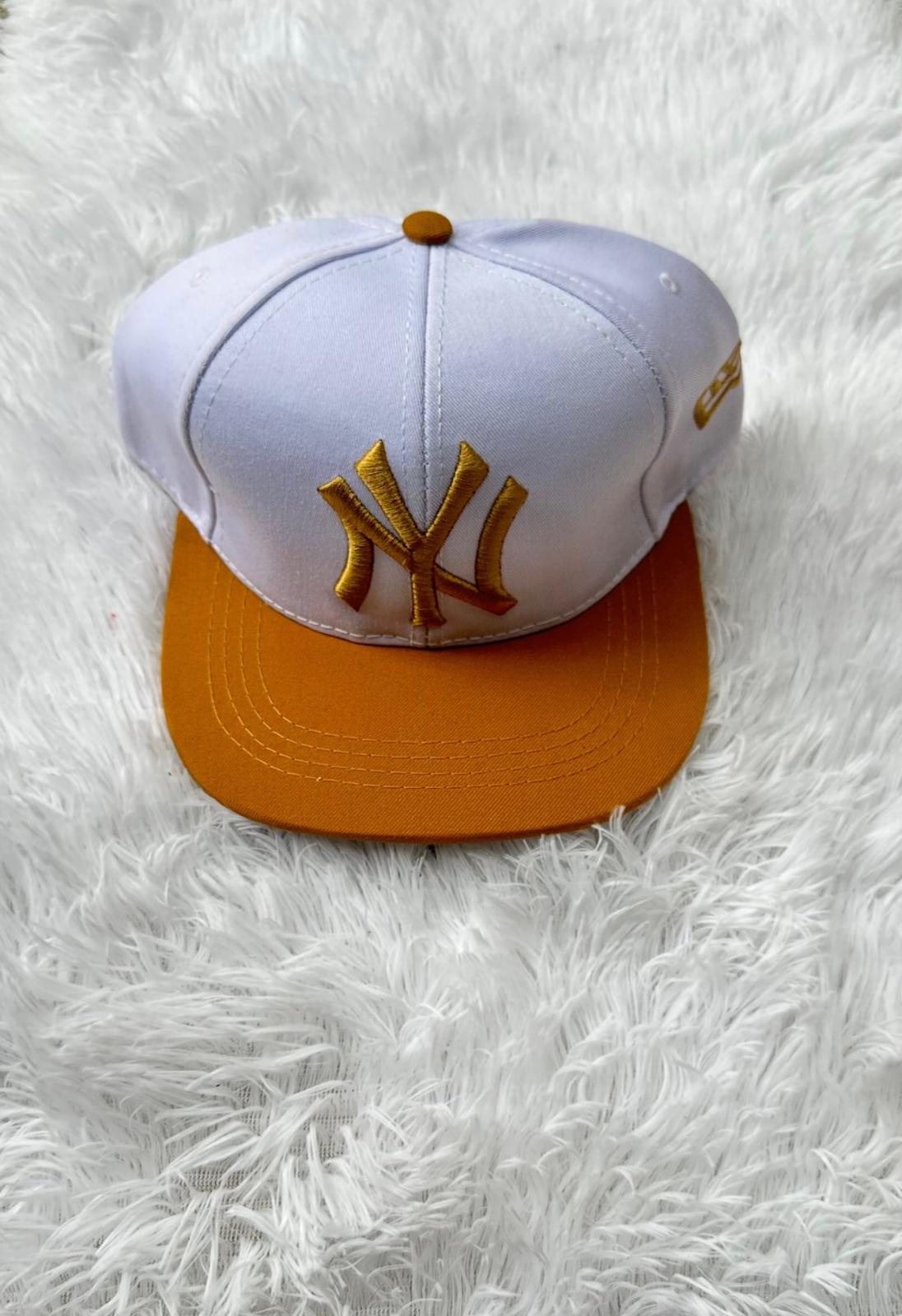 New York Yankees baseball cap