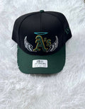 New Era Oakland Athletics MLB Cap