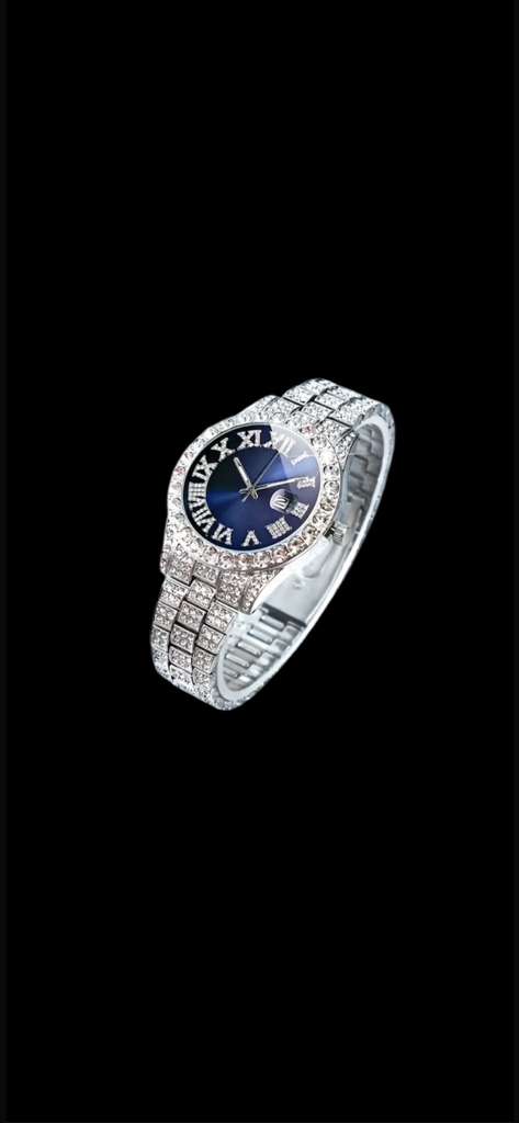 Cuban watches