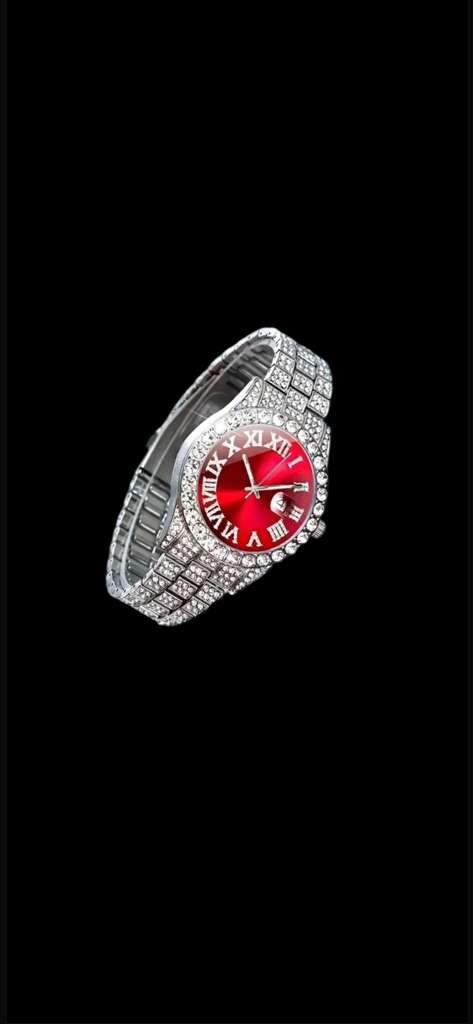 Cuban watches