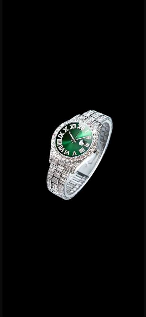 Cuban watches