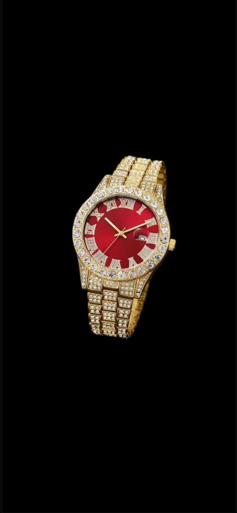 Cuban watches