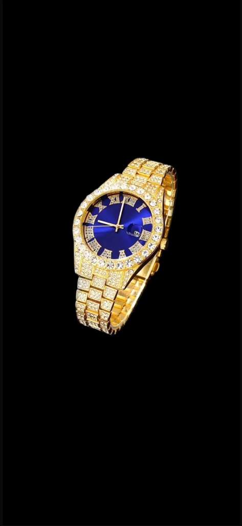 Cuban watches