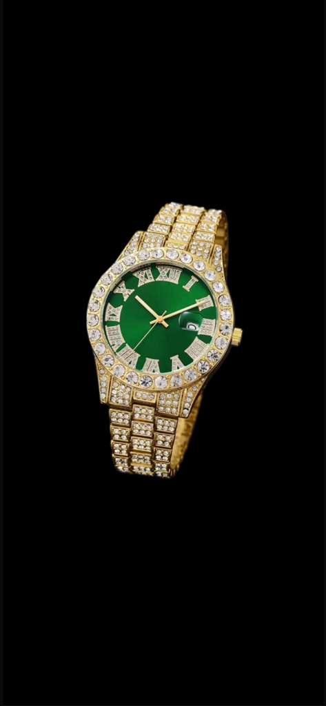 Cuban watches