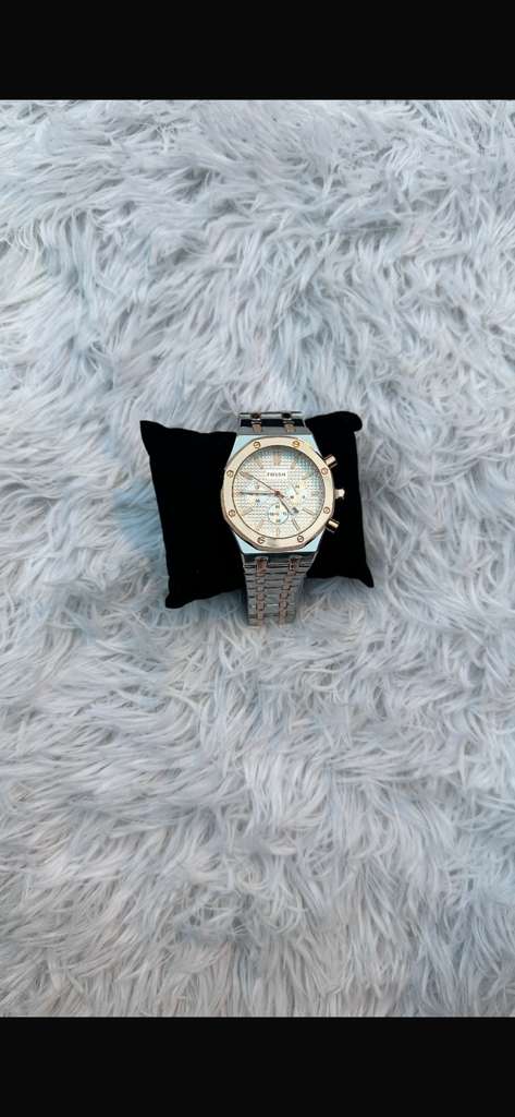 Tommy Hilfiger watch, Fossil LLK