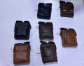 Italian fanny packs
